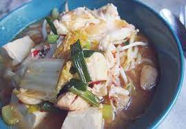 Ia telah disunting dan diterbitkan semula dengan kebenaran. Resepi Mee Bandung Utara Paling Sedap Dan Mudah
