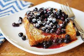 Healthy french toast recipes to take your weekend up a notch). Easy Healthy French Toast Recipe Amee S Savory Dish