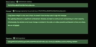 What actual digital means refers so let's get a closer look. 2009 Bitcoin Miner S Sign 145 Bitcoin Addresses Trustnodes