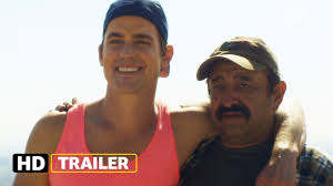 Where to watch papi chulo papi chulo movie free online we let you watch movies online without having to register or paying, with over 10000 movies. Papi Chulo 2018 Official Trailer Youtube