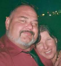 Tom McDowell, husband of Shari McDowell, Display Supply & Lighting