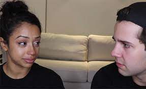 The former social media power couple was very popular on the vine platform. Youtube Stars Liza Koshy And David Dobrik Have Broken Up Tubefilter