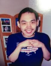 Obituary information for Arnold James Aqvaluk Kittick