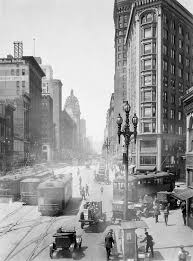 Market Sansome Sutter Sts Sfmta Photo Archive San Francisco Streets San Francisco Travel San Francisco Photos