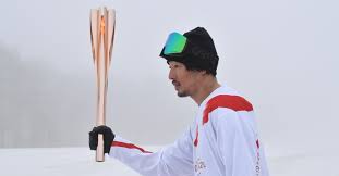 東京2020オリンピック聖火リレー | 東京2020オリンピック | nhk. ä¸œäº¬å¥¥è¿åœ£ç«ä¼ é€'å³æ—¶åŠ¨æ€ å…³æ³¨ç¦å²›åŽ¿åœ£ç«ä¼ é€'