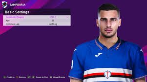 I'm thrilled on every level, thank you miky b! Pes 2020 Faces Federico Bonazzoli By Rachmad Abs Soccerfandom Com Free Pes Patch And Fifa Updates