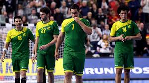 Der kader überzeugt dabei mit einer guten. Handball Wm In Agypten Brasilien Vermeldet Sieben Coronafalle Eurosport