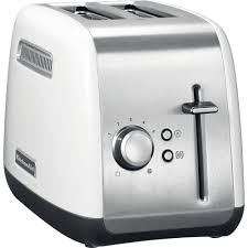 Grille Pain 2 Tranches Classic 5kmt2115 Site Officiel Kitchenaid