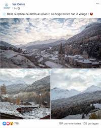 Trouvez votre stations de ski des alpes du sud avec france montagnes : La Neige Fait Son Grand Retour Dans Les Alpes Et Les Pyrenees I Love Ski