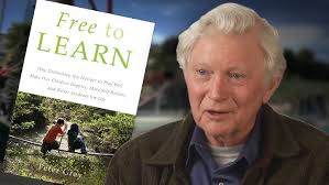 Self-Directed School That Works