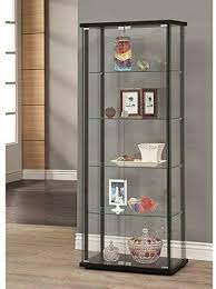 Detolf glass door cabinet lighting. Ikea Detolf Glass Display Cabinet Light Ikea Detolf Home Indoor Glass Door Cabinet Black Brown 101 192 06 Amazon Ca Home Kitchen You Can Easily Brighten Up Your Display This