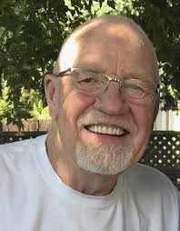 Ronald Barry Rutledge (Barry)