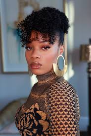 Ambyr Michelle is Omaha's newest screen star