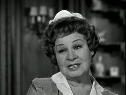 HAZEL · S01 E31 · Rock-a-Bye Baby