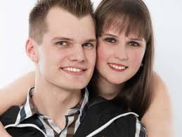 Liebe kennt keine Grenzen