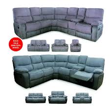 There's no need to choose comfort over style, or vice versa. Shanghai Modular Recliner Sofa Brennan S Furniture Carpets
