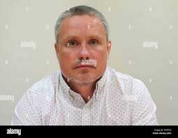 Brian winters hi-res stock photography and images