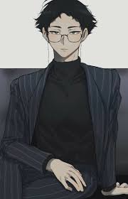Akaashi Looking Fine In 2020 Haikyuu Akaashi Haikyuu Manga Haikyuu Anime Glasses that allow you to live irl (in real life) and see everything except screens. pinterest