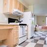 Supportive housing