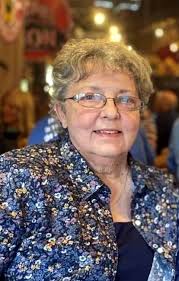 Donna Mares's Instagram, Twitter & Facebook