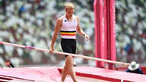 Olympic track & field team trials at hayward field on june 21, 2021 in eugene, oregon. 6p3eulzsvxs0um