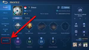 Currently, mobile legends is one of the most popular online virtual games in india. Cara Redeem Code Mobile Legends Bang Bang Sentigum