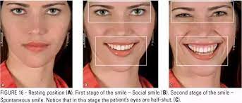 How to smile naturally, so you can look more photogenic. How To Learn To Smile Pretty And Natural Quora
