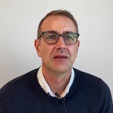 Michael Beiser's Instagram, Twitter & Facebook