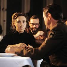  Maja Komorowska Zycie I Tworczosc Artysta Culture Pl