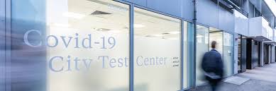 Na ovaj test može da uputi lekar ili da osoba dođe samoinicijativno. Coronavirus Fast Lane Pcr Test Trinicum Diagnostics