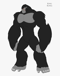 Collection Of Free Comic Drawing King Kong Kong The Animated Series Kong Free Transparent Clipart Clipartkey Learn how to draw a shark with simple step by step instructions. comic drawing king kong kong