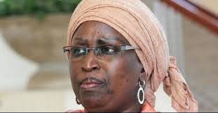 Marième, c'est une personne que j'aime bien. Mais j'avoue...", les  révélations de Penda Mbow