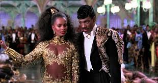 Coming to america showcased murphy at the height of his fame and success and it was the perfect vehicle for both him and hall. Coming 2 America Adds Original Star Vanessa Bell Calloway