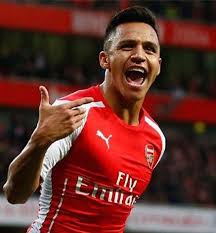 El equipo de londres marcha 11° en la tabla de posiciones y necesita sumar de a tres para no quedarse. Eligen A Alexis Sanchez Como Uno De Los 10 Mejores Jugadores De La Historia Del Arsenal