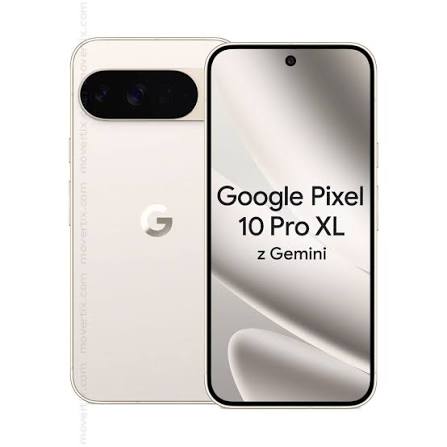 Google Pixel 10 Pro XL (256 GB)