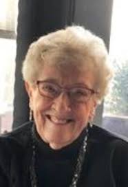 Obituary information for Constance "Connie" Rich