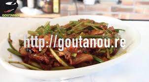 Epingle Par Pascal Aubry Sur Cuisine Ile De La Reunion Cuisine Creole Cuisine Rougail