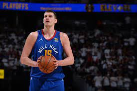 Latest on denver nuggets center nikola jokic including news, stats, videos, highlights and more on espn. Xu97pd21ljdv9m
