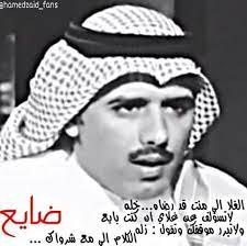 ضايع حامد زيد cool words great words girl photo poses