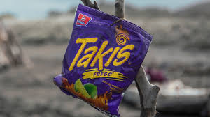 We did not find results for: What Are Takis And What Do They Taste Like