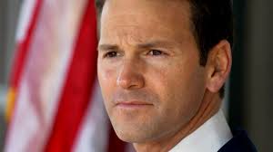 Aaron Schock's dad: He'll be successful . . . or in jail
