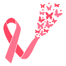 Free Free 131 Butterfly Awareness Ribbon Svg SVG PNG EPS DXF File