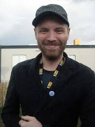 Jonny Buckland fanspage