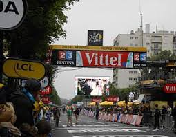 Een volledig overzicht van alle etappes, het klassement en elke wielerploeg in de ronde van frankrijk. 6e Etape Du Tour De France 2014 Wikipedia