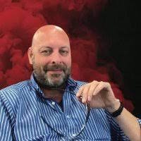 Eric Ream's Instagram, Twitter & Facebook