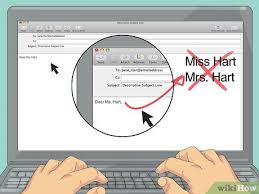 1) dear sir or madam, if you do not know the name of the person you are writing to, use this. How To Compose A Business Email To Someone You Do Not Know
