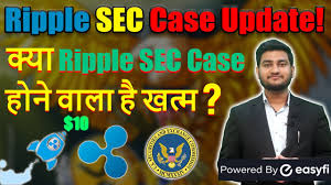 Ripple, the fintech company best known for cryptocurrency xrp, has said it expects to be sued by the securities and exchange commission over allegations that it violated investor protection laws. Ripple Sec Lawsuit Latest Update 19 04 2021 Youtube