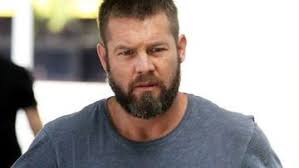 Ben cousins appears in court. Ben Cousins 9news Latest News And Headlines From Australia And The World