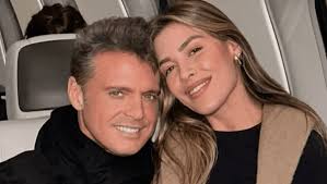 Luis Miguel y su hija Michelle Salas: la princesa y el rey, juntos
