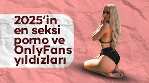 En seksi porno yıldızları ve en seksi OnlyFans yıldızları! - Kırıkkale  Manşet Gazetesi - Kırıkkale Haber